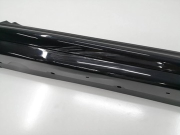 фото thumb №3, Планка порогова накладка поріг mini cooper f56 jcw 14- правий