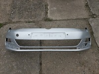 фото thumb №1, Бампер перед vw golf vii 4 x pdc 5g0807221