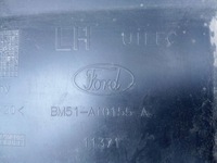 фото thumb №5, Молдинг порог левая ford focus mk3