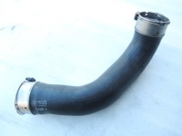 фото thumb №1, Wąż шланг інтеркулер mercedes ml w166 3.0 cdi