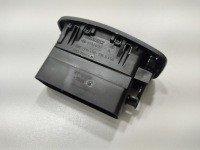 фото thumb №6, Решётка обдув впуск воздуха renault trafic ii vivaro a primastar 2001-14