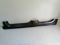 фото thumb №1, Поріг лівий skoda karoq