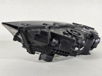 Audi q7 рестайлинг  4m0 full led фара правый  перед идеальное состояние с Разборки, фото thumb