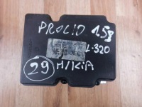 Kia ceed 3 1.6 t-gdi насос abs 61589-43200 j7589-38800 58910-j7ec0 Ціна, фото thumb
