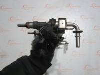 Alfa mito 1.4 turbo 198a4000 120km молдинг упорскування форсунки 0280151235 Недорого, фото thumb