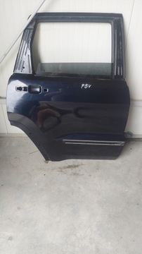 фото thumb №1, Grand cherokee wk2 11-20r двері праві зад pbv