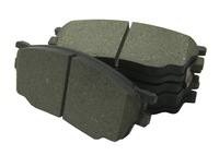 фото thumb №1, Chevrolet captiva 06-17 2.0 2.2 vcdi гальмівні колодки задня