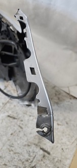 фото thumb №13, Бампер перед передний audi a7 c7 4g8 2010-2014r