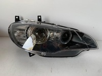 фото thumb №1, Фара bmw x6 e71 ксенон правая - 12684