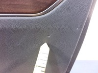 фото thumb №5, Koleos ii оббивка двері перед права обшивка