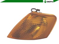 фото thumb №2, Поворотник лампа vw passat вариант 2.3 vr5 синхронизация