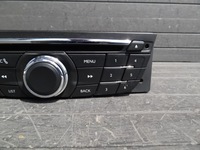 фото thumb №3, Citroen c-elysee 2013 радио cd aux оригинал