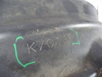 фото thumb №3, Підкрилок передні ліва mazda cx-3 cx3