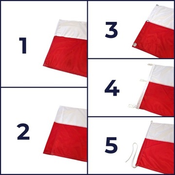 Flaga Meksyku 120x75cm Meksyk PREMIUM / SUPER MOCNA-PRODUCENT