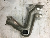 фото thumb №1, Защита тепловая трубы выпускной renault clio v