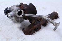 фото thumb №1, Турбонагнітач jeep renegade 19r. 2.0