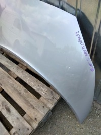 фото thumb №3, Капот кришка renault scenic ii 2 lift ted69 06-09