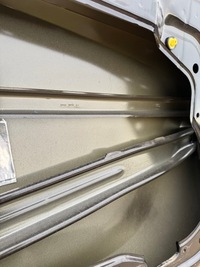 фото thumb №11, Dodge charger передні ліва двері 2015+