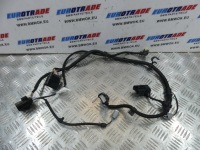 Mini f56 bev f57 bev cooper se джгут трубопровід двигуна 9470227 9470229 Оригінал, фото thumb