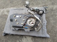 Купити Бак пального mercedes gla w247, фото thumb