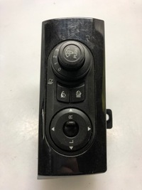 фото thumb №1, Модуль панель кнопок chevrolet