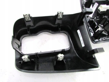 фото thumb №8, Mercedes w177 w247 панель решітка повітропровід європа kpl