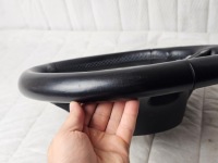 Купить Руль мультифункция кожа vw passat b8 golf vii 5g0419091gf лепестки переключения, фото thumb