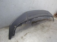 фото thumb №9, Civic x 19r накладка-спойлер накладка бампера перед передній hd04352baq 122856632