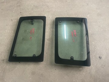 фото thumb №1, Fiat doblo ii combo стекло дверь сдвижных правая откидная