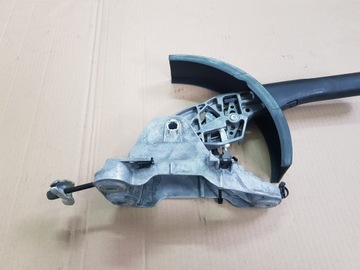 фото thumb №8, Важіль гальма ручного seat leon ii справна європа