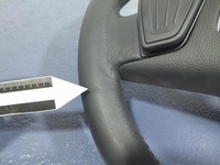 фото thumb №9, Skoda octavia iv воздуховод многофункциональный кожаный лепестки переключения 5e3419093b