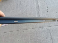 Mini cooper молдинг дахова дах ліва 51137112079 Ціна, фото thumb