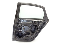 фото thumb №14, Дверь правые зад правые задние audi a4 b8 рестайлинг sedan lz9y