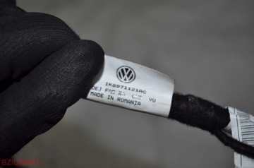 фото thumb №6, Жгут дверь правых vw scirocco 1k8971121ac