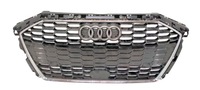 фото thumb №1, 8y0853651a audi a3 8y s-line 2020- решётка радиатора решётка радиатора передняя перед