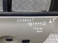 фото thumb №6, Двері лівий задня renault megane ii ted11 kombi