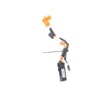 Bmw x5 f15 шланг кабель позитивний акумулятор 8649179 Доставка, фото thumb