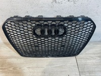 фото thumb №6, Audi rs5 8t рестайлинг решётка радиатор решётка радиатора