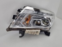 фото thumb №4, Nissan navara d23 лампа led левая перед idealna светлая