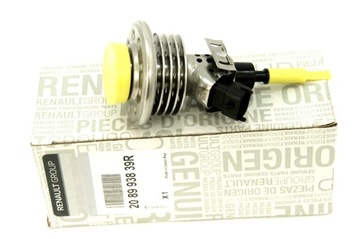 ИНЖЕКТОР ADBLUE ESPACE V TALISMAN 1.6 DCI ОРИГИНАЛ