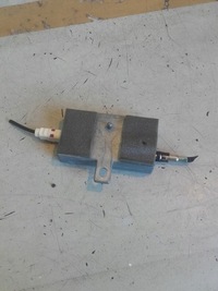 фото thumb №1, Mercedes slk r171 lift модуль підсилювач антени