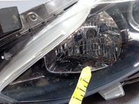 фото thumb №7, Mazda 3 bm фара левый лампа левая перед eu