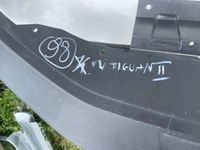 фото thumb №5, Спойлер накладка бампера перед переднее vw tiguan ii 5na805903