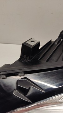 фото thumb №13, Bmw 2 f45 f46 рестайлінг лампа повний led ліва фара