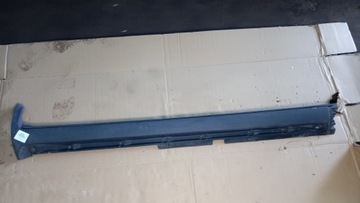 фото thumb №1, Планка порогова права 30698369 volvo xc70 05-07r