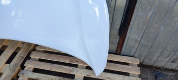 фото thumb №10, Капот крышка двигателя kia cee'd ii 2 jd ceed eu 06.12-12.18r лак wd