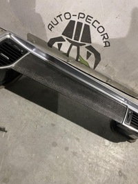 фото thumb №5, Macan 95b dekor панели воздуховод карбон