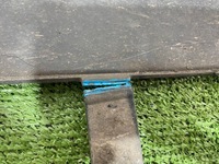 фото thumb №11, Молдинг порог левая jaguar i-pace x590 j9d3-101d57-ab