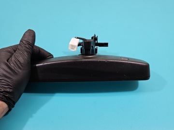 фото thumb №8, Зеркало внутренние renault clio v 2019- заднего вида 963213712r