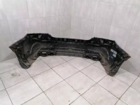 фото thumb №13, Mercedes cl w217 rear бампер a2178850225 amg стайлінг pdc